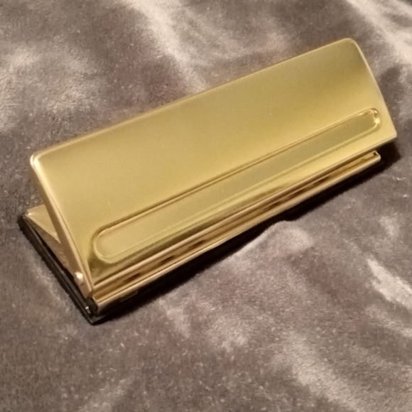 Recollections personal planner gold punch - Picture 3 of 5